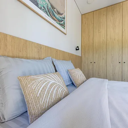 „vanagupes Pusyno Spa” Apartamentai