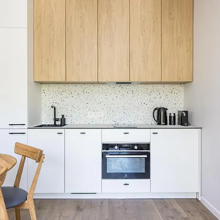 „vanagupes Pusyno Spa” Apartamentai