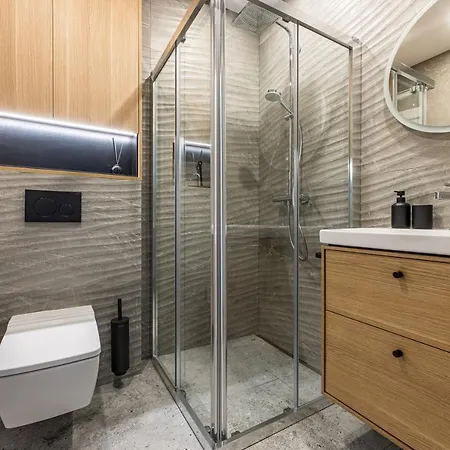 Apartment „vanagupes Pusyno Spa” Apartamentai