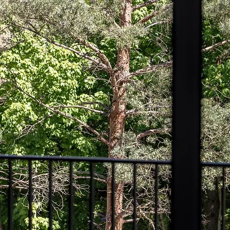 „vanagupes Pusyno Spa” Apartamentai Apartamento