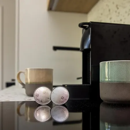 „vanagupes Pusyno Spa” Apartamentai Lejlighed