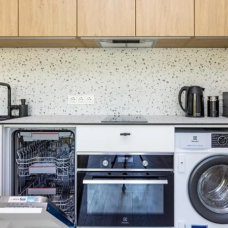 „vanagupes Pusyno Spa” Apartamentai *