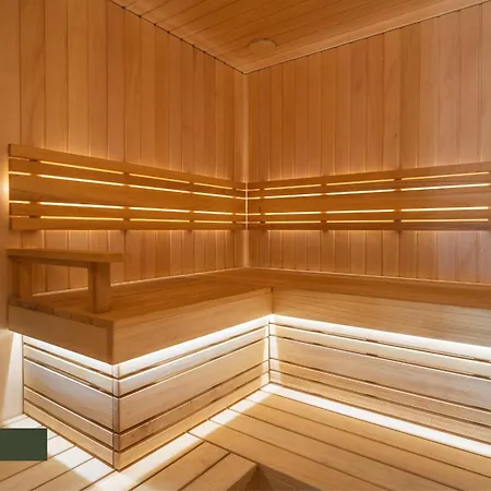 „vanagupes Pusyno Spa” Apartamentai Apartment