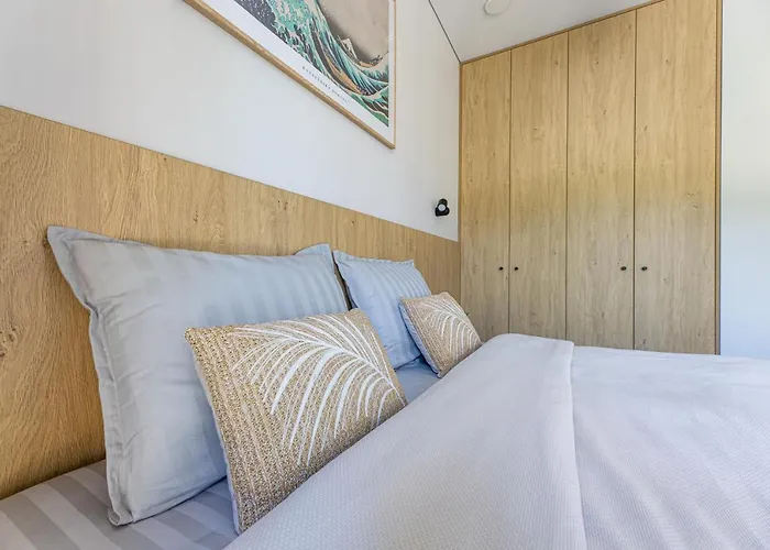 „vanagupes Pusyno Spa” Apartamentai