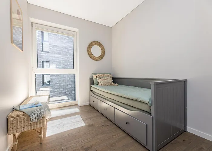 „vanagupes Pusyno Spa” Apartamentai Apartment *