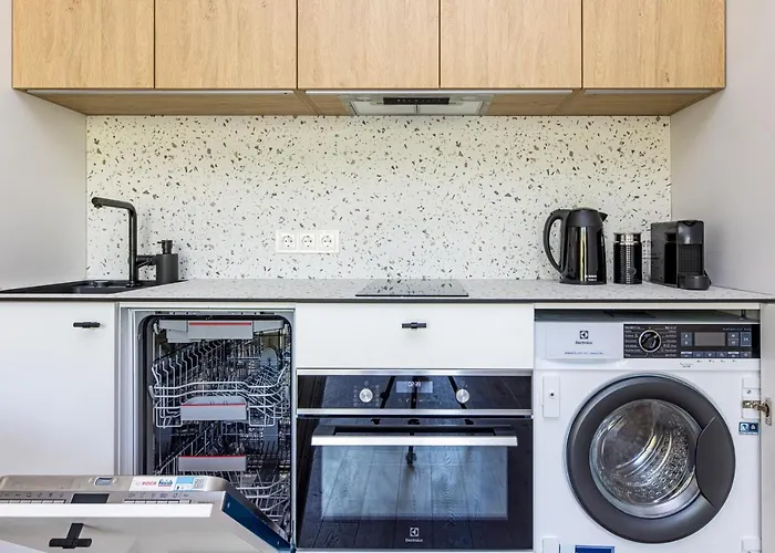 „vanagupes Pusyno Spa” Apartamentai *